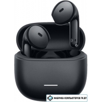 Наушники Xiaomi Redmi Buds 8 Active M2537E1 (черный, международная версия) Наушники Xiaomi Redmi Buds 8 Active M2537E1 (черный, международная версия)
