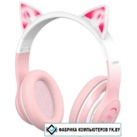 Наушники XO BE38 (розовый) Наушники XO BE38 (розовый)