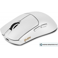 Игровая мышь SVEN RX-G970W (белый) Игровая мышь SVEN RX-G970W (белый)