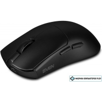 Игровая мышь SVEN RX-G970W (черный) Игровая мышь SVEN RX-G970W (черный)