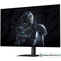 Игровой монитор Gigabyte MO27Q28G