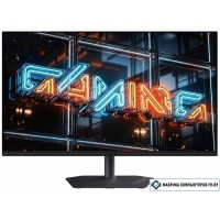 Игровой монитор Gigabyte MO32U24