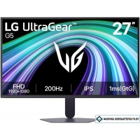 Игровой монитор LG UltraGear 27G523B-B