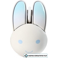 Мышь SmartBuy Bunny 2 SBM-315AG-BU2 Мышь SmartBuy Bunny 2 SBM-315AG-BU2