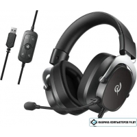 Наушники QCY Heroad VT200 Pro (черный)