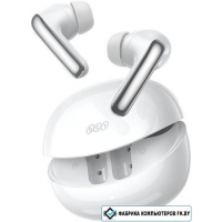 Наушники QCY MeloBuds N60 (белый)