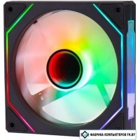 Вентилятор для корпуса ALSEYE Luna Plus (черный)