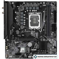 Материнская плата Gigabyte H610M D3H WiFi DDR4 Материнская плата Gigabyte H610M D3H WiFi DDR4