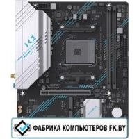 Материнская плата Maxsun B550M Gaming WiFi
