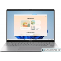 Ноутбук ASUS Vivobook S14 M3407HA 90NB16E2-M00320 Ноутбук ASUS Vivobook S14 M3407HA 90NB16E2-M00320