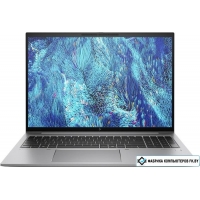 Рабочая станция HP ZBook Firefly 16 G11 D3KK1U8 Рабочая станция HP ZBook Firefly 16 G11 D3KK1U8