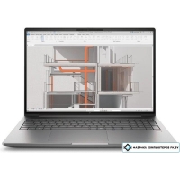 Рабочая станция HP ZBook X G1i C1JT6PT