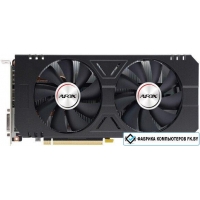 Видеокарта AFOX GeForce RTX 2060 6GB GDDR6 AF2060-6144D6H2-V2