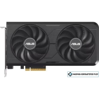 Видеокарта ASUS Dual GeForce RTX 5060 Ti Evo OC Edition 16GB GDDR7 DUAL-RTX5060TI-O16G-EVO