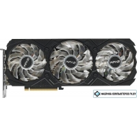 Видеокарта KFA2 GeForce RTX 4070 Ti X 47IOM7MD7ADK