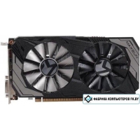 Видеокарта Maxsun GeForce GTX 1650 Transformer 4G D6
