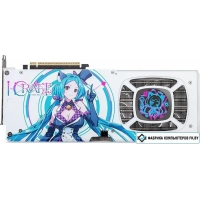 Видеокарта Maxsun GeForce RTX 5080 iCraft AIGA Plus OC 16G D7 Видеокарта Maxsun GeForce RTX 5080 iCraft AIGA Plus OC 16G D7