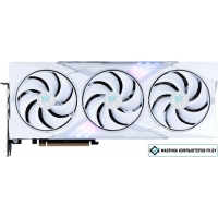 Видеокарта MSI GeForce RTX 5070 Ti 16G Gaming Trio OC White Видеокарта MSI GeForce RTX 5070 Ti 16G Gaming Trio OC White