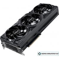Видеокарта Palit GeForce RTX 5080 GamingPro OC V1 NE75080S19T2-GB2031Y