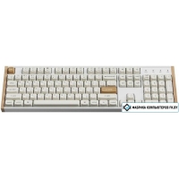 Клавиатура Keychron K10 HE Special Edition White K10H-Q1-RU (Nebula Magnetic) Клавиатура Keychron K10 HE Special Edition White K10H-Q1-RU (Nebula Magnetic)