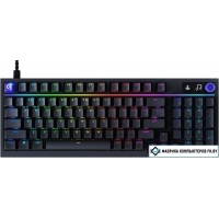 Клавиатура Logitech G316 X 8K 920-013699 (черный, нет кириллицы)