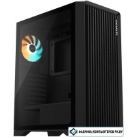 Корпус Gigabyte C103 Glass Global Корпус Gigabyte C103 Glass Global