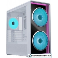 Корпус Lian Li Lancool 217 INF G99.LAN217INFW.10R Корпус Lian Li Lancool 217 INF G99.LAN217INFW.10R