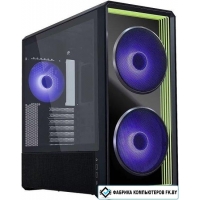 Корпус Lian Li Lancool 217 INF G99.LAN217INFX.10R