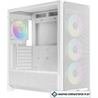 Корпус Ocypus Delta C70 WH ARGB