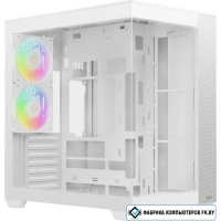 Корпус Ocypus Delta C74 WH ARGB