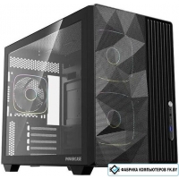 Корпус Powercase TX3 ARGB CTX3AB-A3 Корпус Powercase TX3 ARGB CTX3AB-A3