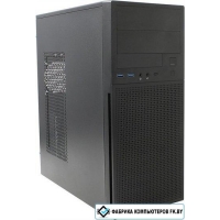 Корпус Powerman DA815BK 500W 6193555 Корпус Powerman DA815BK 500W 6193555