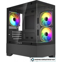 Корпус Project X Dynamic Корпус Project X Dynamic
