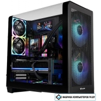 Корпус Thermaltake View 390 Air CA-11F-00M1WN-00 Корпус Thermaltake View 390 Air CA-11F-00M1WN-00