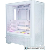 Корпус XASTRA A700 3ARGB-C10-UC (белый) Корпус XASTRA A700 3ARGB-C10-UC (белый)