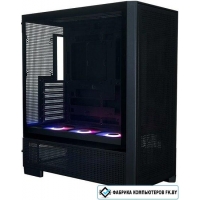 Корпус XASTRA A700 3ARGB-C10-UC (черный) Корпус XASTRA A700 3ARGB-C10-UC (черный)
