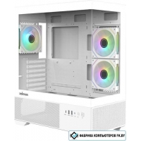Корпус Zalman Chronix V2 (белый) Корпус Zalman Chronix V2 (белый)