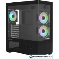 Корпус Zalman Chronix V2 (черный) Корпус Zalman Chronix V2 (черный)