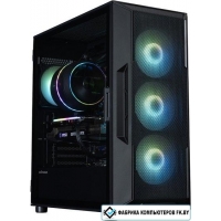 Корпус Zalman i3 Neo ARGB V2 (черный)
