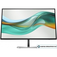 Монитор HP Series 5 527pu 9E0G5AS Монитор HP Series 5 527pu 9E0G5AS