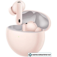 Наушники Huawei FreeBuds 7i (розовый, международная версия) Наушники Huawei FreeBuds 7i (розовый, международная версия)