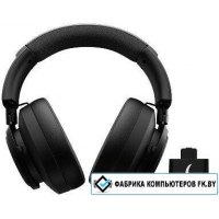Наушники Lunacy Louder (черный)