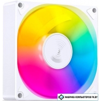 Вентилятор для корпуса Jonsbo SL-925 ARGB White Вентилятор для корпуса Jonsbo SL-925 ARGB White