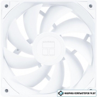 Вентилятор для корпуса Thermalright TL-C12CW-X28 (белый)
