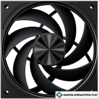 Вентилятор для корпуса Thermalright TL-H12-X28-R7 (черный) Вентилятор для корпуса Thermalright TL-H12-X28-R7 (черный)