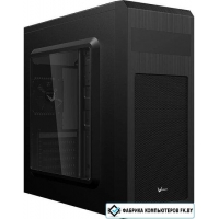 Корпус Formula SI-5101 (черный) Корпус Formula SI-5101 (черный)
