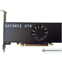 Видеокарта Kissin Geforce GTX 1050 LP 4GB GDDR5 Видеокарта Kissin Geforce GTX 1050 LP 4GB GDDR5