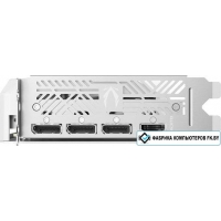 Видеокарта ZOTAC Gaming GeForce RTX 5070 Twin Edge OC White Edition ZT-B50700Q-10P