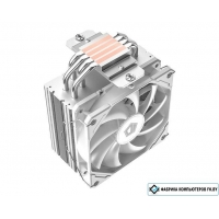 Кулер для процессора ID-Cooling SE-224-XTS ARGB White Кулер для процессора ID-Cooling SE-224-XTS ARGB White