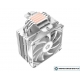 Кулер для процессора ID-Cooling SE-224-XTS ARGB White Кулер для процессора ID-Cooling SE-224-XTS ARGB White